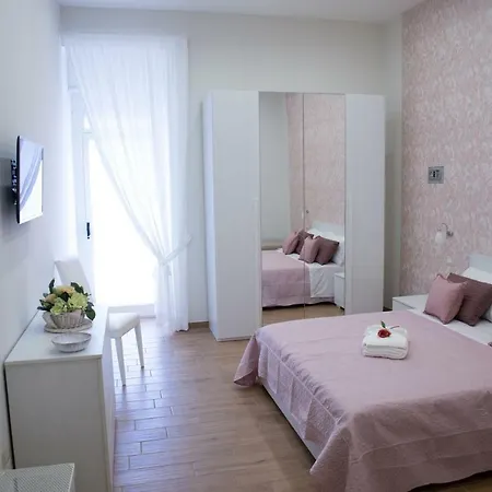 Le Dimore Del Corso Apartmán Castellammare di Stabia