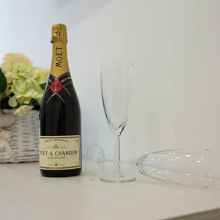 Apartmán Le Dimore Del Corso