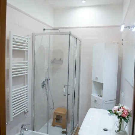 Apartmán Le Dimore Del Corso Castellammare di Stabia