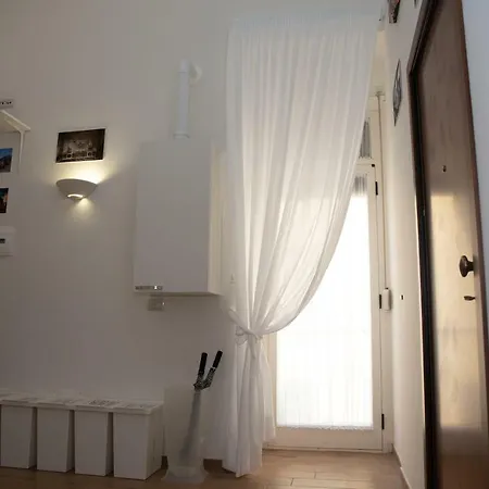 Le Dimore Del Corso Apartmán Castellammare di Stabia