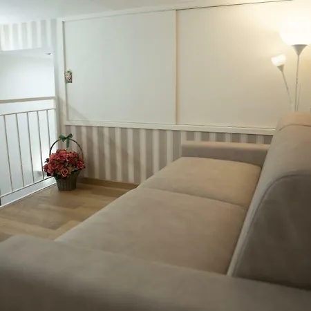 Apartmán Le Dimore Del Corso *