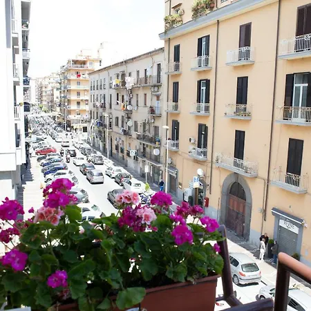 Le Dimore Del Corso Apartmán *