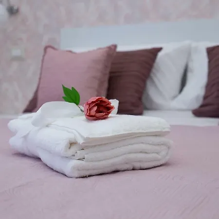 Le Dimore Del Corso Apartmán *