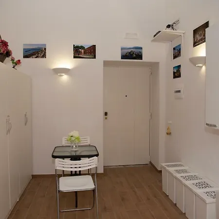 Le Dimore Del Corso Apartmán