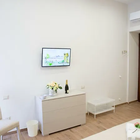 Le Dimore Del Corso * Castellammare di Stabia