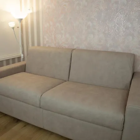 Apartmán Le Dimore Del Corso Castellammare di Stabia