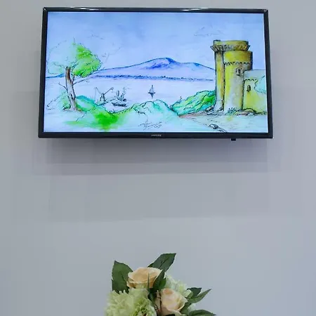 아파트 Le Dimore Del Corso *