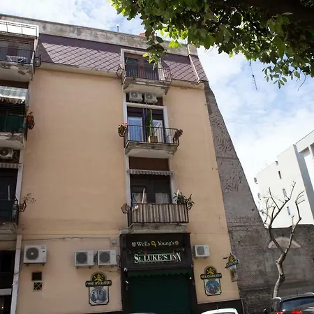 아파트 Le Dimore Del Corso