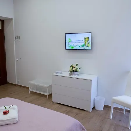 Le Dimore Del Corso *