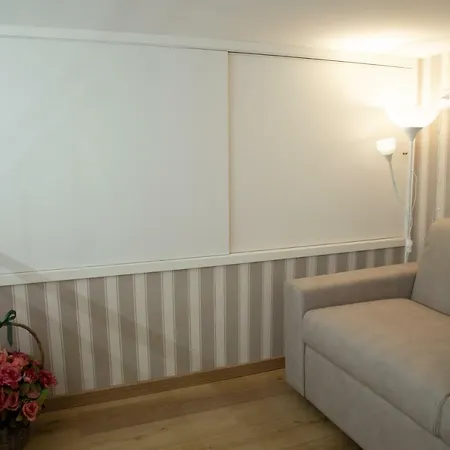 Le Dimore Del Corso 카스텔라마레디스타비아