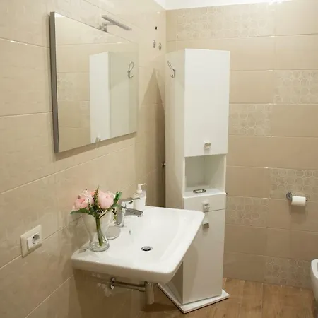 Le Dimore Del Corso 아파트 카스텔라마레디스타비아