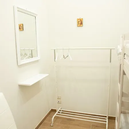 Le Dimore Del Corso 카스텔라마레디스타비아