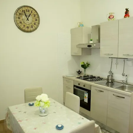 Le Dimore Del Corso 아파트 *