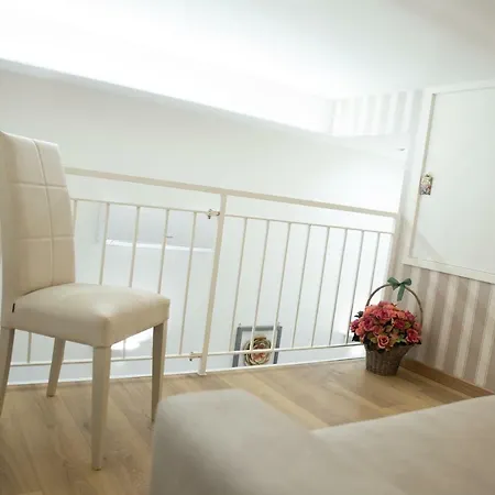 Le Dimore Del Corso 카스텔라마레디스타비아