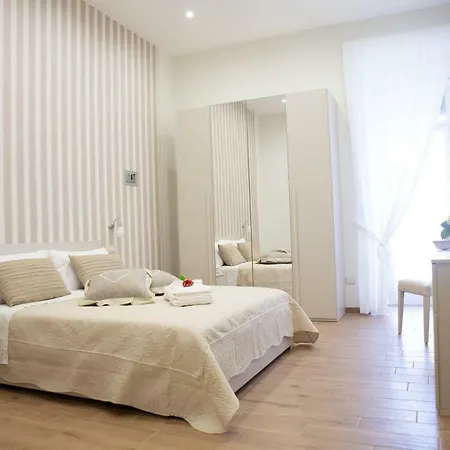 Apartment Le Dimore Del Corso *