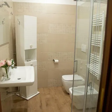 Le Dimore Del Corso 카스텔라마레디스타비아