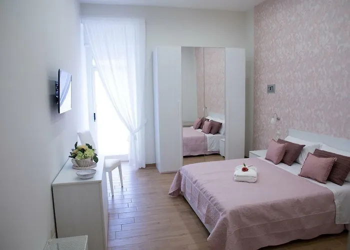 Le Dimore Del Corso Apartamento Castellammare di Stabia