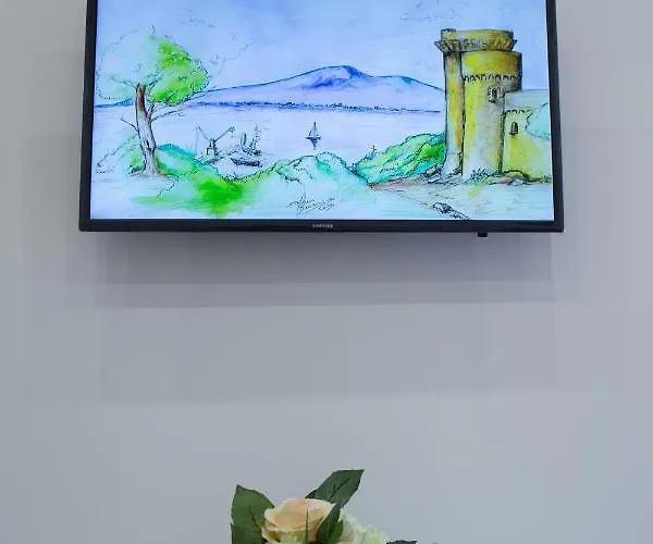 Apartamento Le Dimore Del Corso *