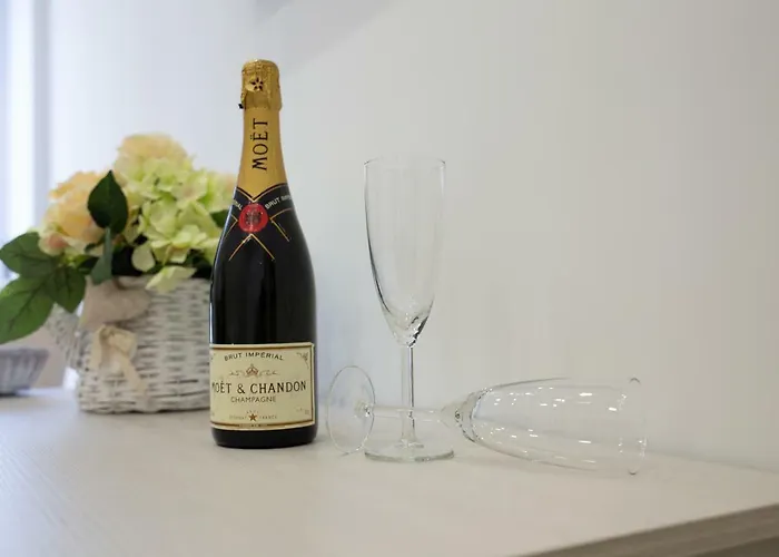 Apartamento Le Dimore Del Corso