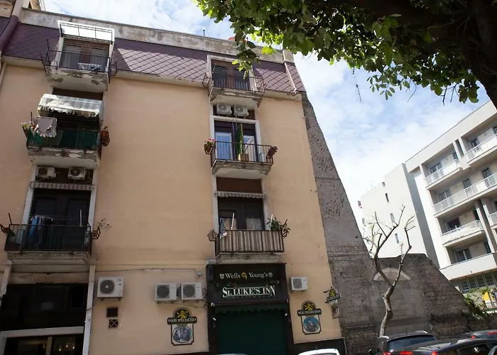 Apartamento Le Dimore Del Corso