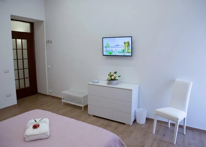 Le Dimore Del Corso *