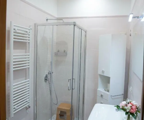 Apartamento Le Dimore Del Corso Castellammare di Stabia