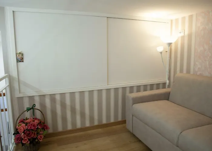 Le Dimore Del Corso Castellammare di Stabia