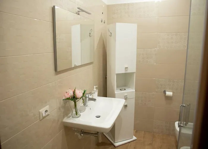 Le Dimore Del Corso Apartamento Castellammare di Stabia