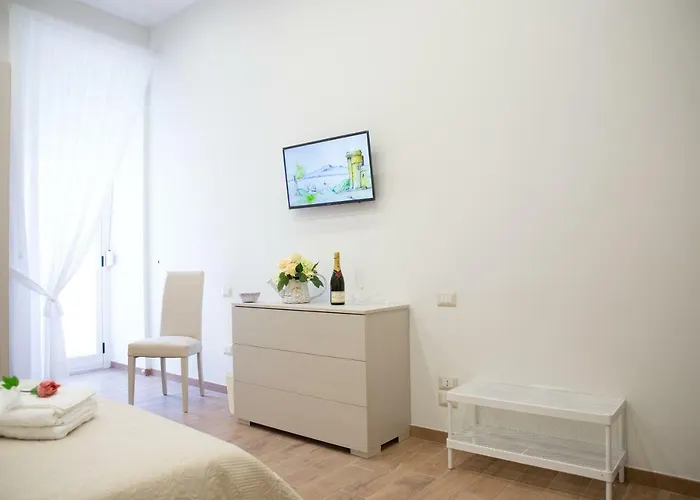 Le Dimore Del Corso *