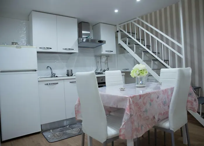 Le Dimore Del Corso Apartamento Castellammare di Stabia