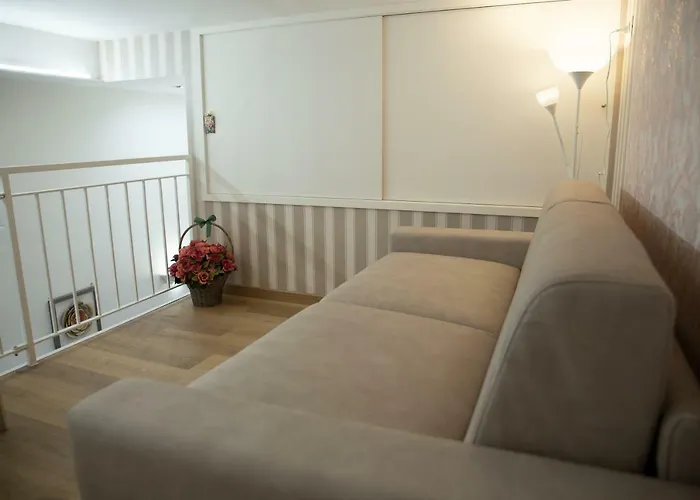 Apartamento Le Dimore Del Corso *