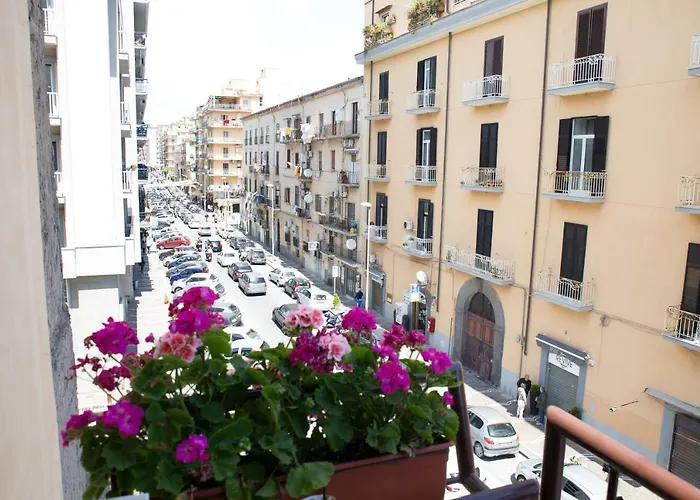 Le Dimore Del Corso Apartamento *