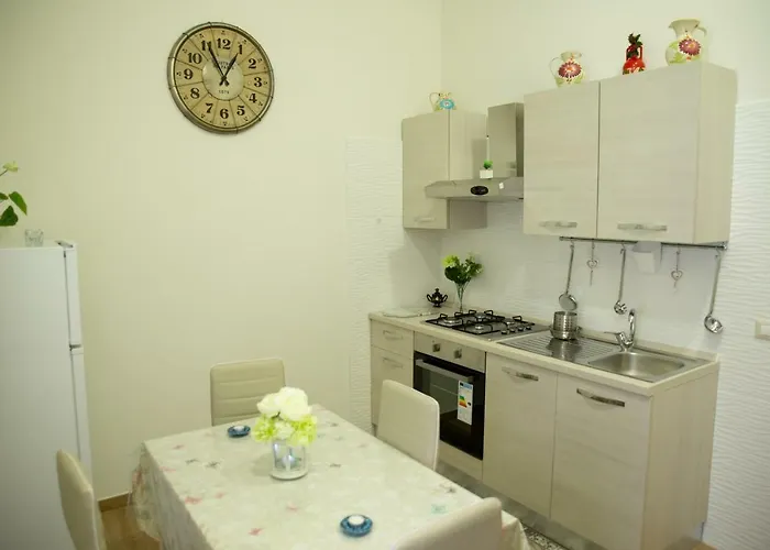 Le Dimore Del Corso Apartamento *