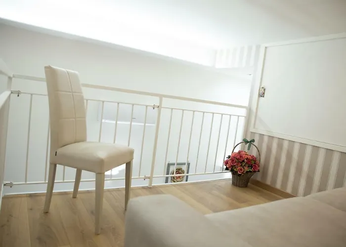 Le Dimore Del Corso Castellammare di Stabia