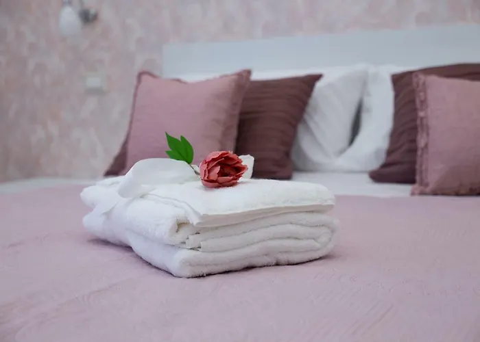 Le Dimore Del Corso Apartamento *