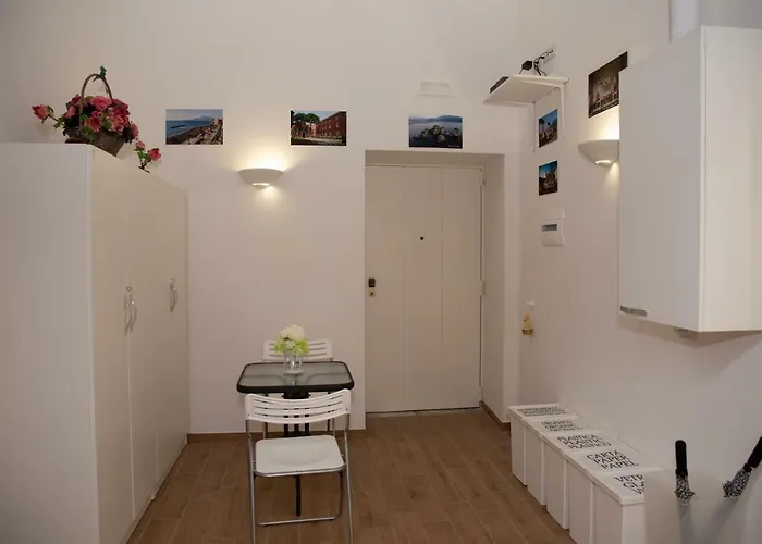 Le Dimore Del Corso Apartamento