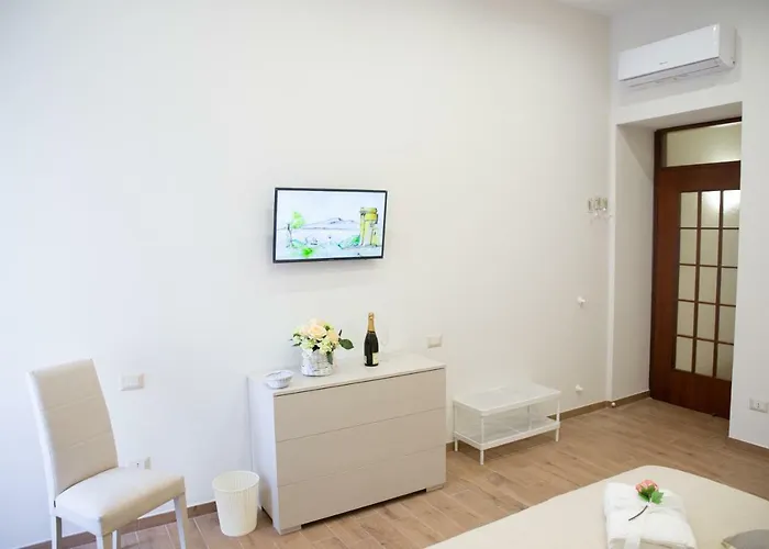 Le Dimore Del Corso * Castellammare di Stabia