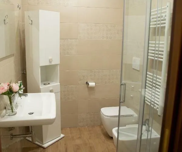 Le Dimore Del Corso Castellammare di Stabia