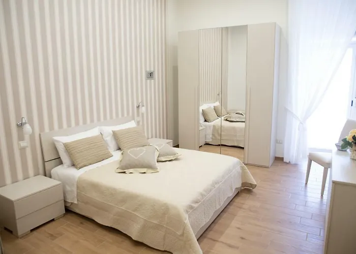 Le Dimore Del Corso *