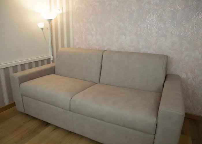 Apartamento Le Dimore Del Corso Castellammare di Stabia